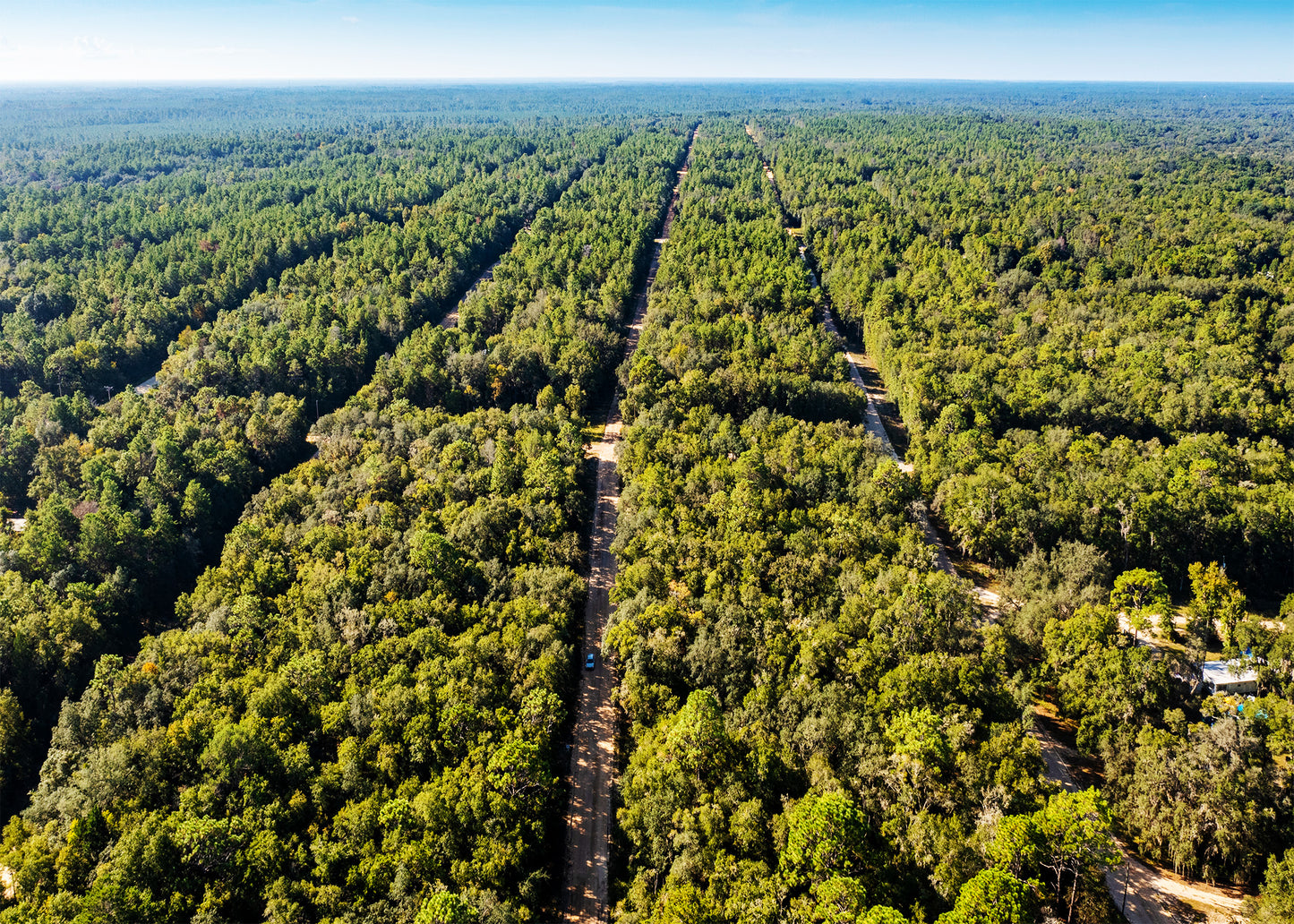 Affordable Florida Land — Own 0.22 Acres with 12-Month Exchange Promise. Putnam County, FL