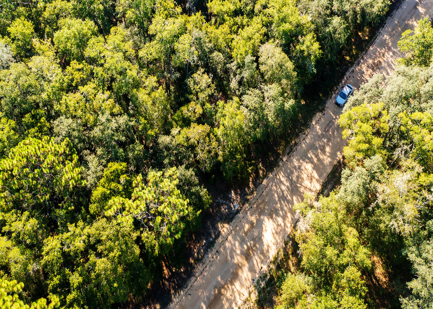 Affordable Florida Land — Own 0.22 Acres with 12-Month Exchange Promise. Putnam County, FL
