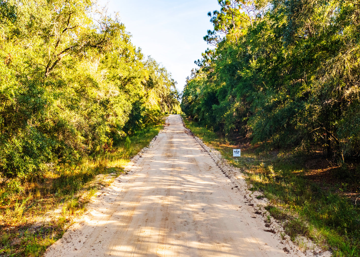 Affordable Florida Land — Own 0.22 Acres with 12-Month Exchange Promise. Putnam County, FL
