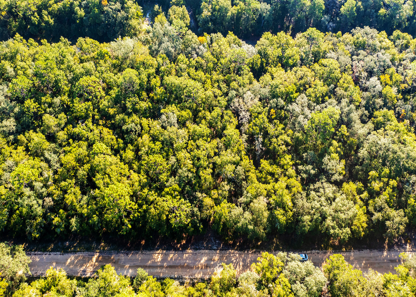 Affordable Florida Land — Own 0.22 Acres with 12-Month Exchange Promise. Putnam County, FL