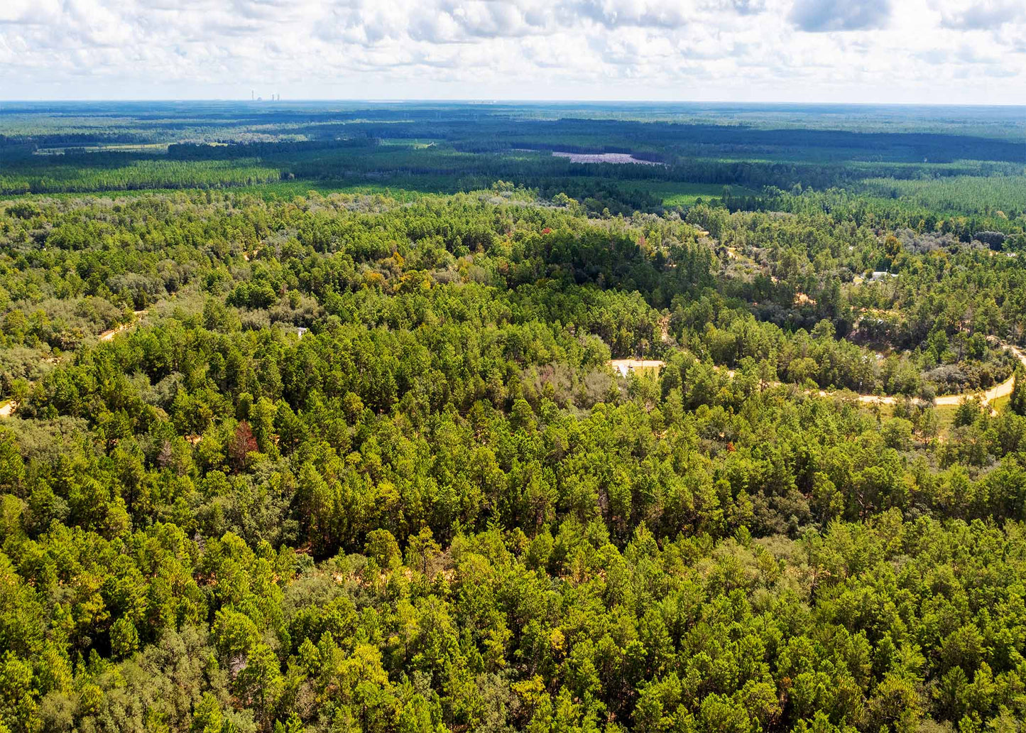 Weekend Escape or First Investment – 0.22 Acres, Neilsen Ave FL