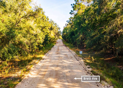 Affordable Florida Land — Own 0.22 Acres with 12-Month Exchange Promise. Putnam County, FL