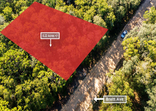 Affordable Florida Land — Own 0.22 Acres with 12-Month Exchange Promise