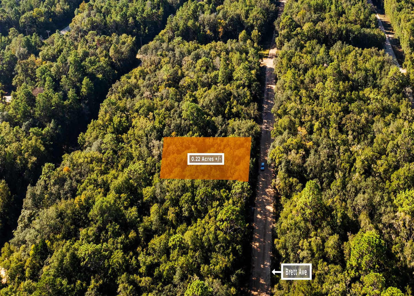 Affordable Florida Land — Own 0.22 Acres with 12-Month Exchange Promise