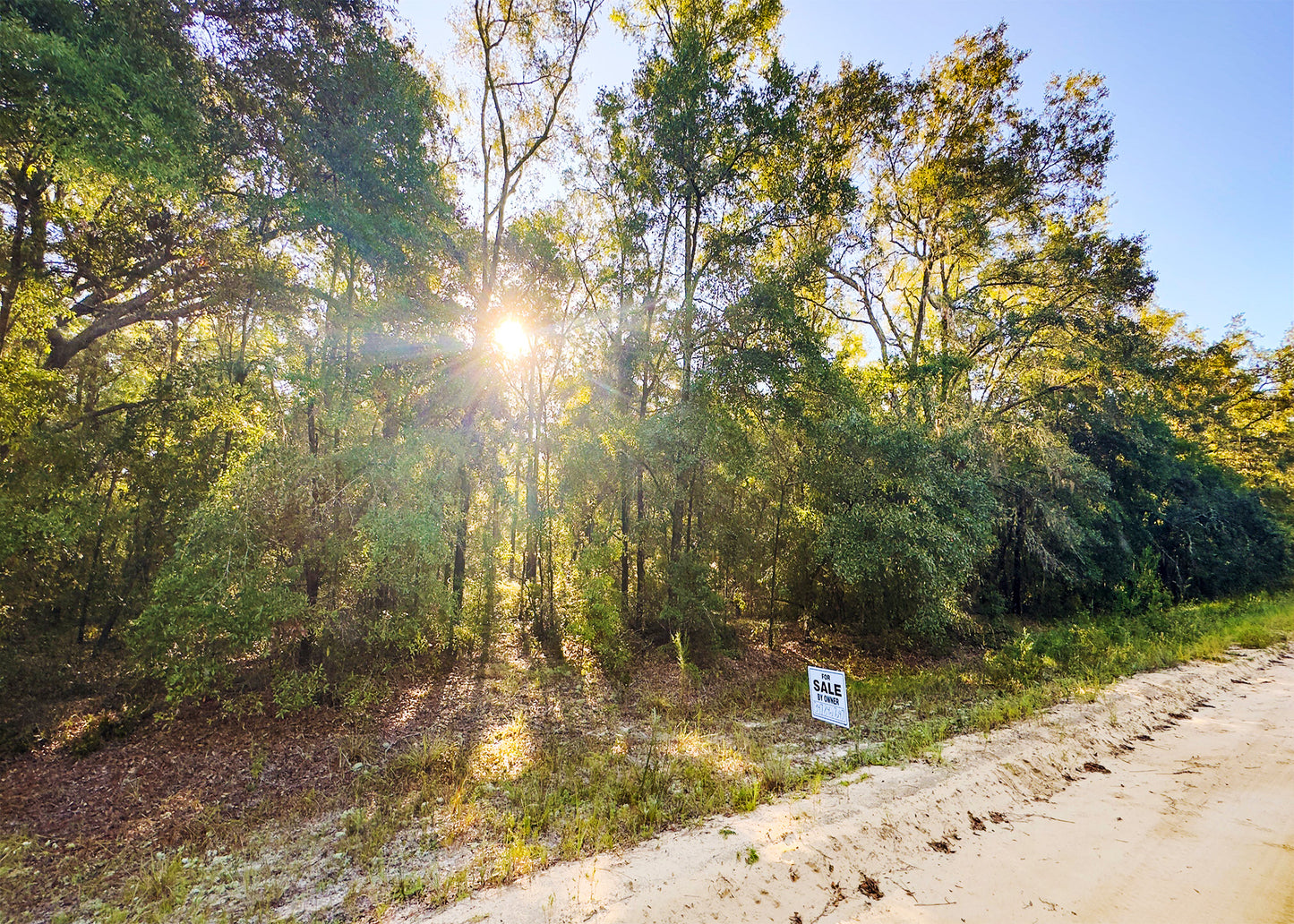 Affordable Florida Land — Own 0.22 Acres with 12-Month Exchange Promise. Putnam County, FL