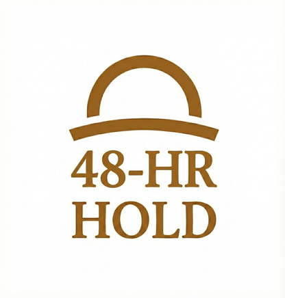 Secure Your Land | 48-Hour Priority Hold