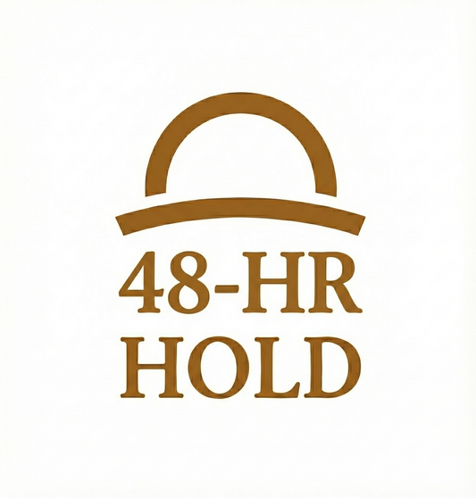 Secure Your Land | 48-Hour Priority Hold
