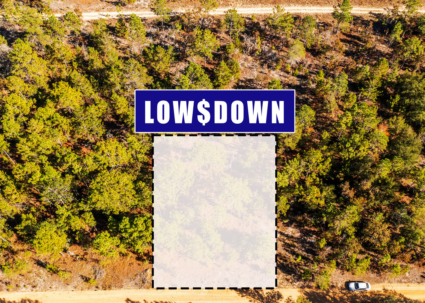 Secure Your Land | 7-Day Priority Hold