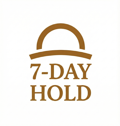 Secure Your Land | 7-Day Priority Hold