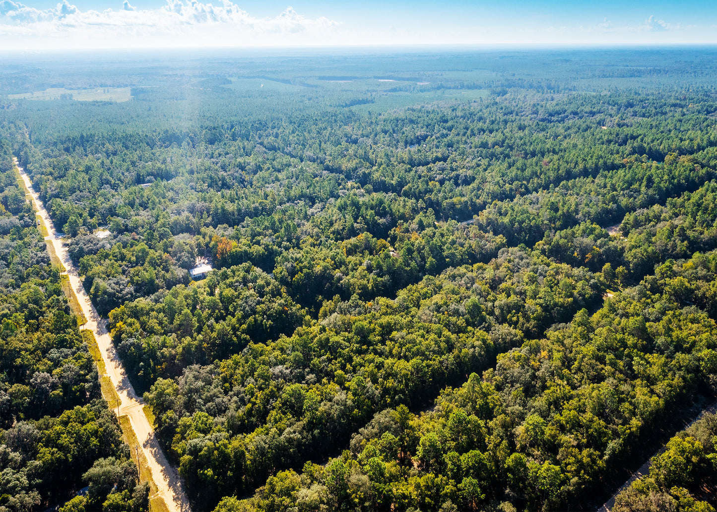 Affordable Florida Land — Own 0.22 Acres with 12-Month Exchange Promise. Putnam County, FL