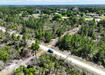 The Darter Ave Corner | 0.28 Acre Development Site in Highlands County,FL.