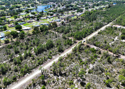 The Darter Ave Corner | 0.28 Acre Development Site in Highlands County,FL.