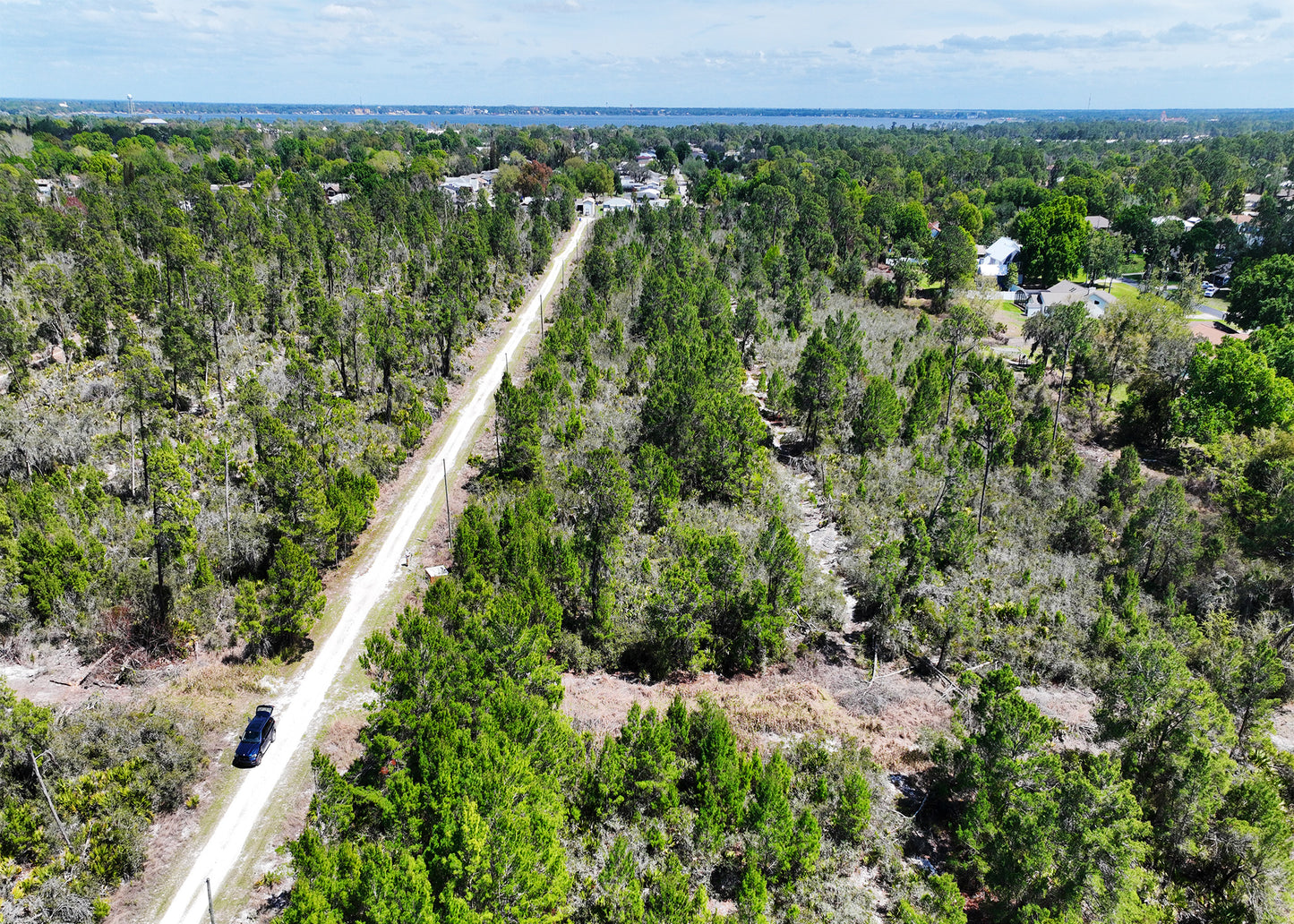 The Darter Ave Corner | 0.28 Acre Development Site in Highlands County,FL.