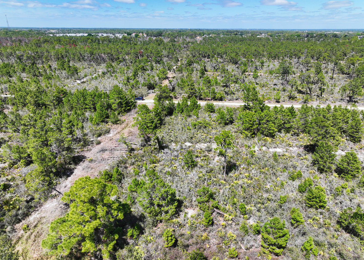 The Darter Ave Corner | 0.28 Acre Development Site in Highlands County,FL.