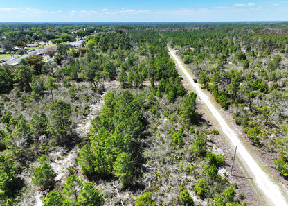 The Darter Ave Corner | 0.28 Acre Development Site in Highlands County,FL.