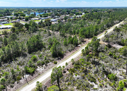 The Darter Ave Corner | 0.28 Acre Development Site in Highlands County,FL.