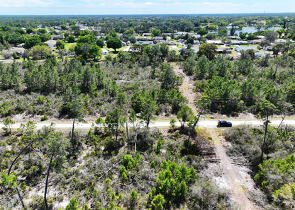 The Darter Ave Corner | 0.28 Acre Development Site in Highlands County,FL.