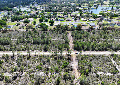 The Darter Ave Corner | 0.28 Acre Development Site in Highlands County,FL.