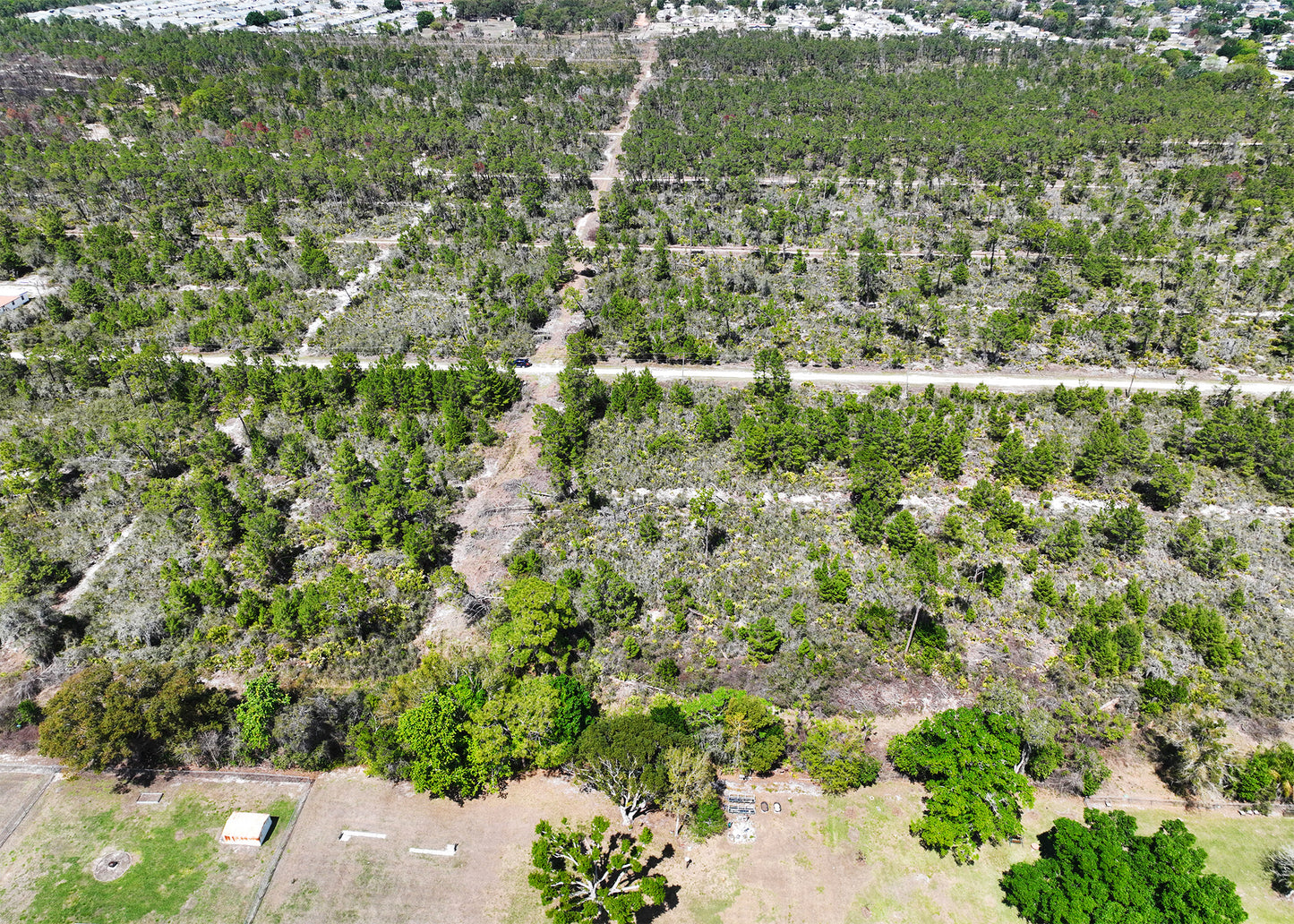The Darter Ave Corner | 0.28 Acre Development Site in Highlands County,FL.