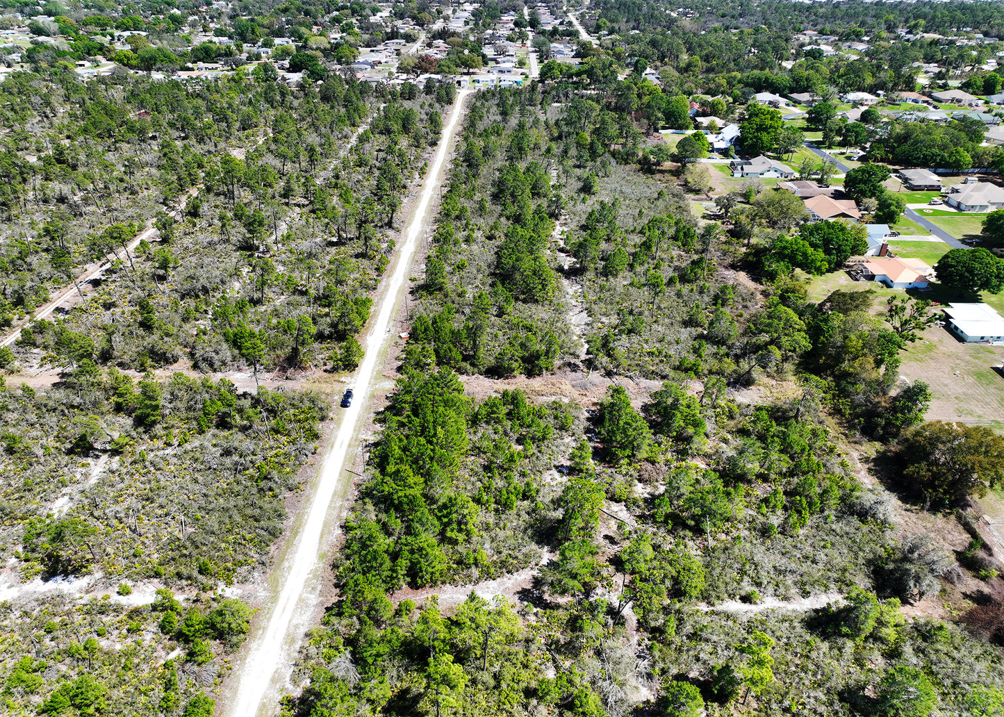 The Darter Ave Corner | 0.28 Acre Development Site in Highlands County,FL.
