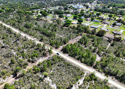 The Darter Ave Corner | 0.28 Acre Development Site in Highlands County,FL.
