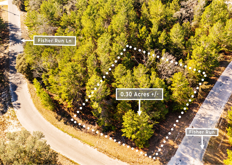 The Fisher Run Corner | 0.30 Acre Development Site in Marion County,FL.