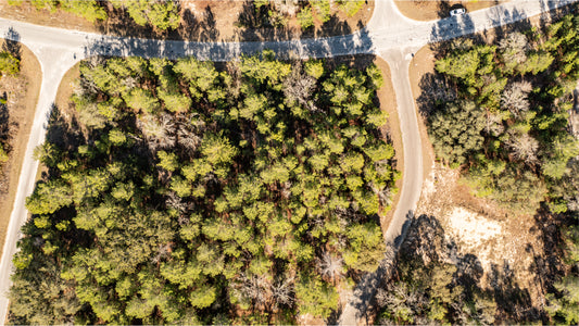 The Fisher Run Corner | 0.30 Acre Development Site