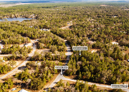 The Fisher Run Corner | 0.30 Acre Development Site in Marion County,FL.