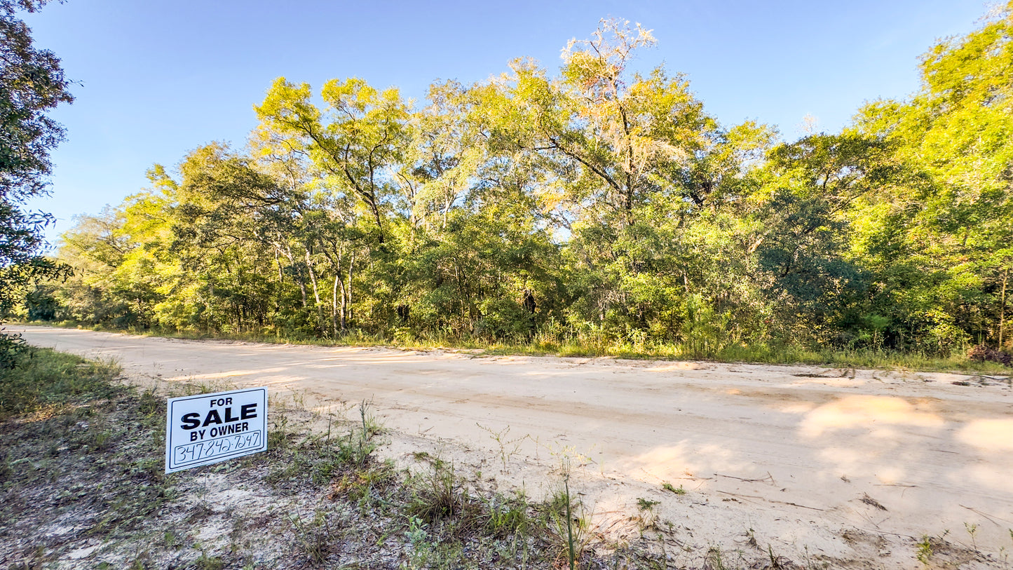 Affordable Florida Land — Own 0.22 Acres with 12-Month Exchange Promise
