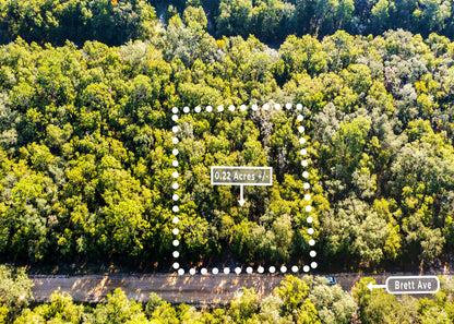Affordable Florida Land — Own 0.22 Acres with 12-Month Exchange Promise. Putnam County, FL