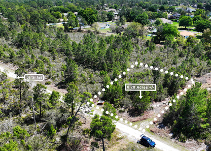 The Darter Ave Corner | 0.28 Acre Development Site in Highlands County,FL.