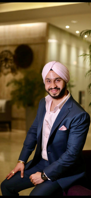 Harpreet Wasan