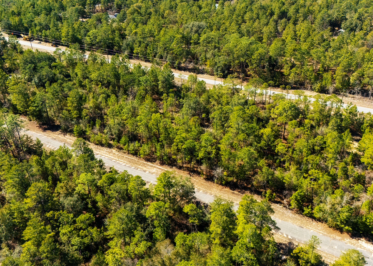 0.23 Acres on Rockford Circle - Paved Road Access in Sunny Hills,Chipley Washington County
