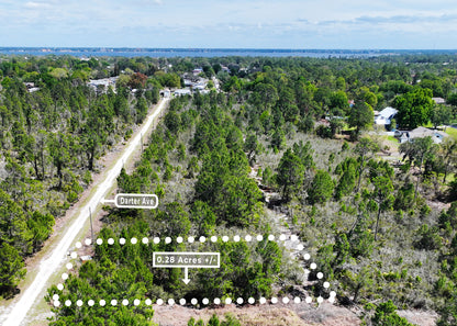 The Darter Ave Corner | 0.28 Acre Development Site in Highlands County,FL.