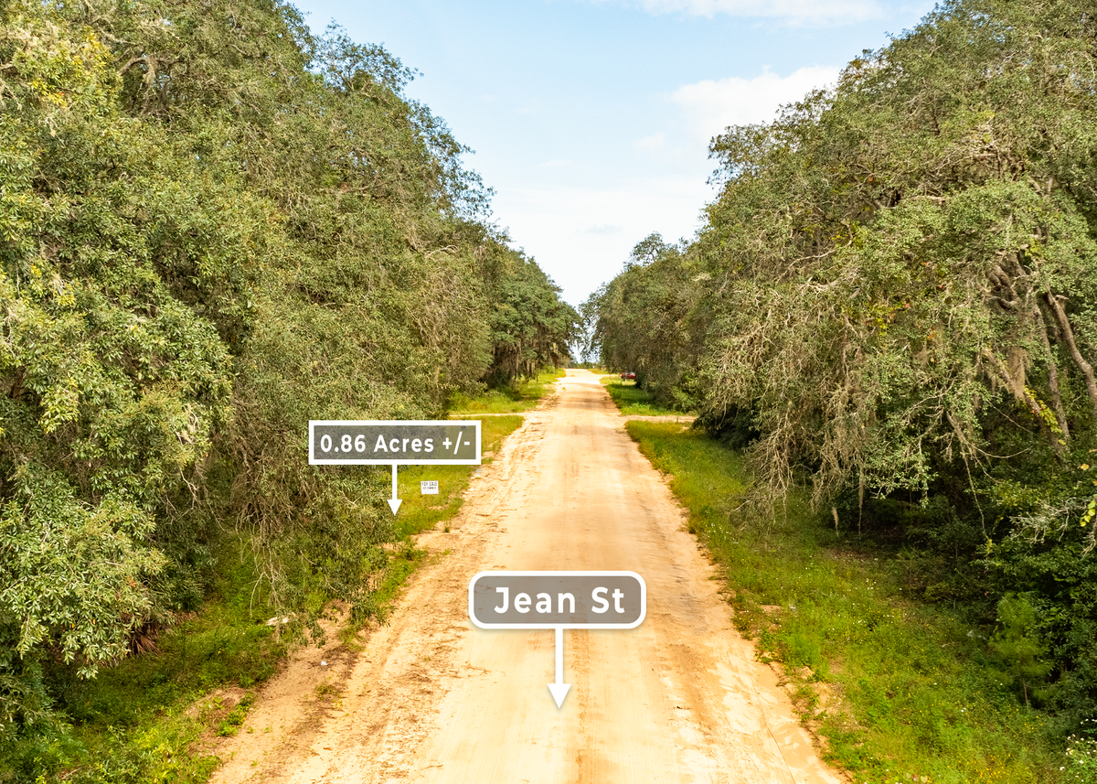 0.86 Acres on Neilsen Ave, Interlachen | Putnam County, FL Land for Sale