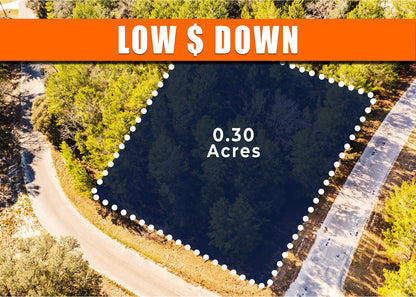 Secure Your Land | 48-Hour Priority Hold