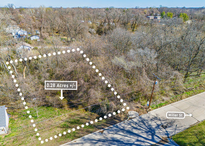 0.28 Acres Alton, IL | Miller St Residential Infill | Founders Land Group