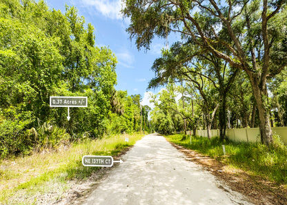 0.37 Acres | Fort McCoy FL | R-4 Zoning | Marion County | $12,500