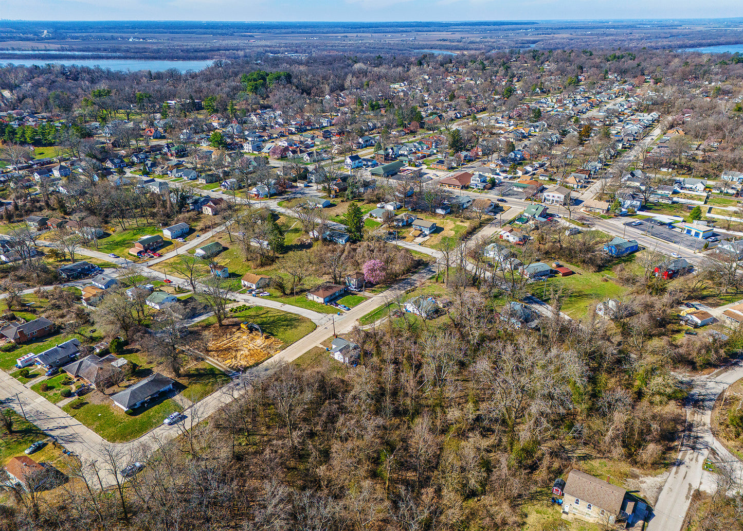 0.28 Acres Alton, IL | Miller St Residential Infill | Founders Land Group