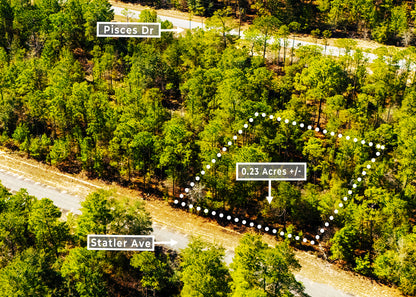 0.23 Acres on Rockford Circle — Paved Road Access in Sunny Hills,Chipley Washington County