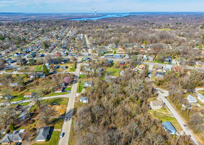 0.28 Acres Alton, IL | Miller St Residential Infill | Founders Land Group