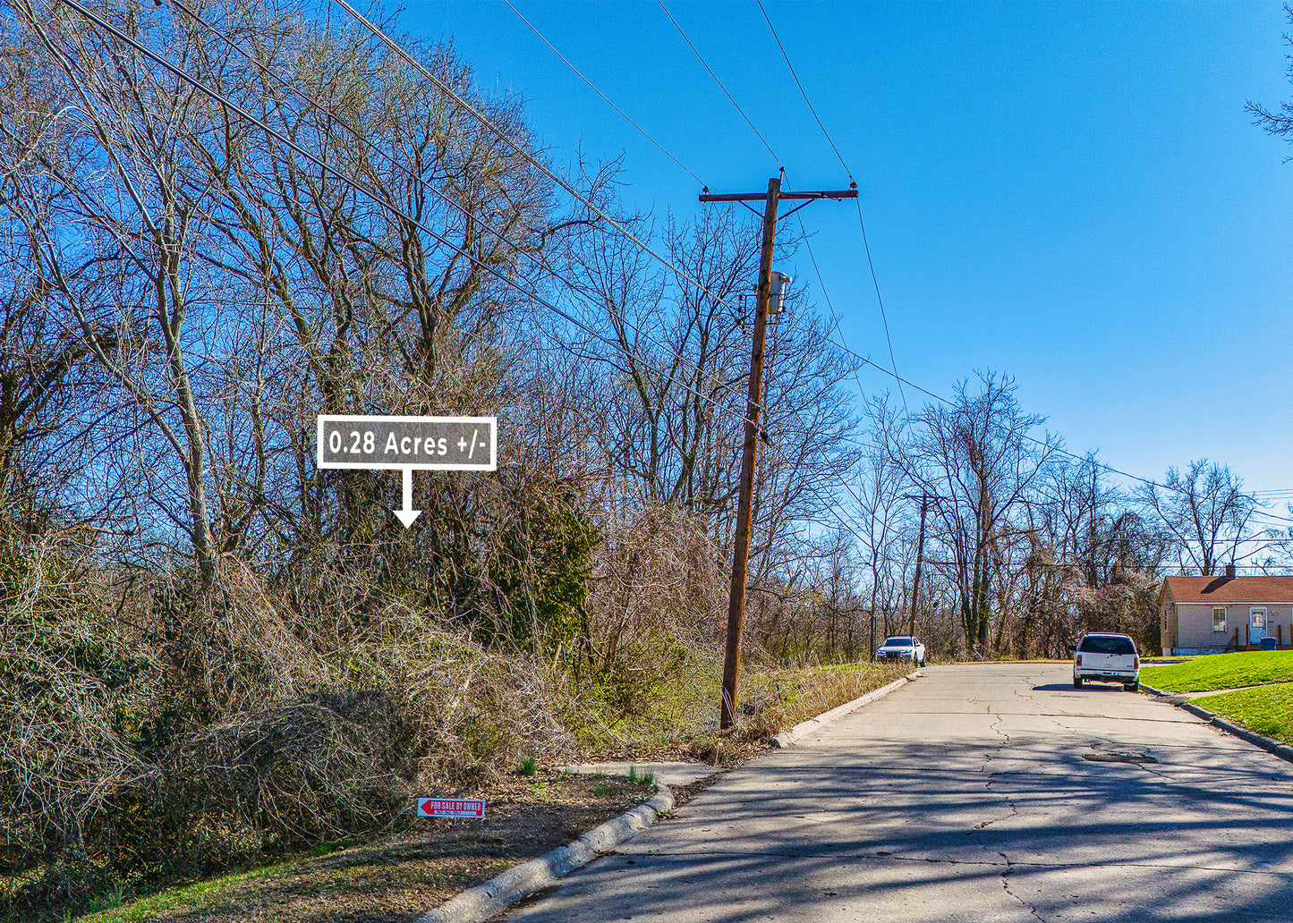0.28 Acres Alton, IL | Miller St Residential Infill | Founders Land Group