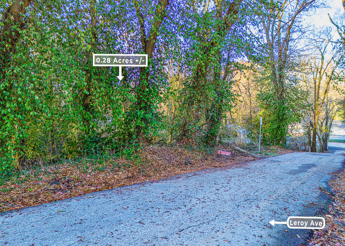 0.28 Acres Alton, IL | Leroy Ave Residential Infill | Founders Land Group