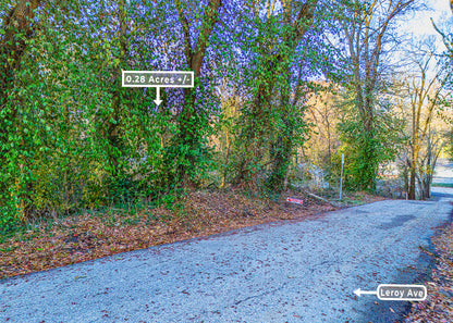 0.28 Acres Alton, IL | Leroy Ave Residential Infill | Founders Land Group