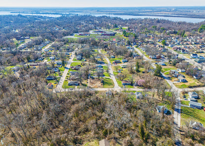 0.28 Acres Alton, IL | Miller St Residential Infill | Founders Land Group