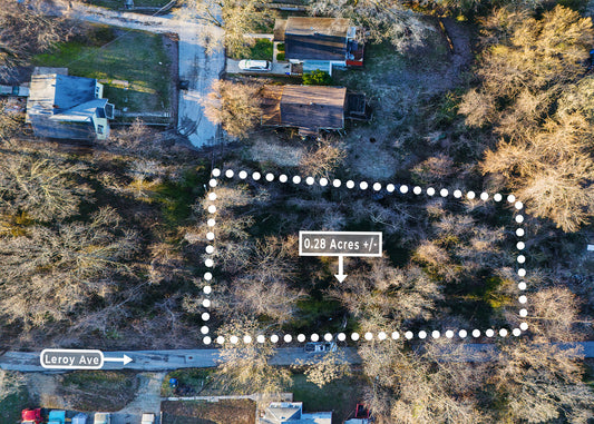 0.28 Acres Alton, IL | Leroy Ave Residential Infill | Founders Land Group