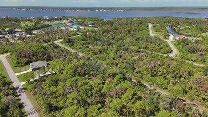 0.23 Acres on Patton St in Port Charlotte | Charlotte County, FL Land for Sale