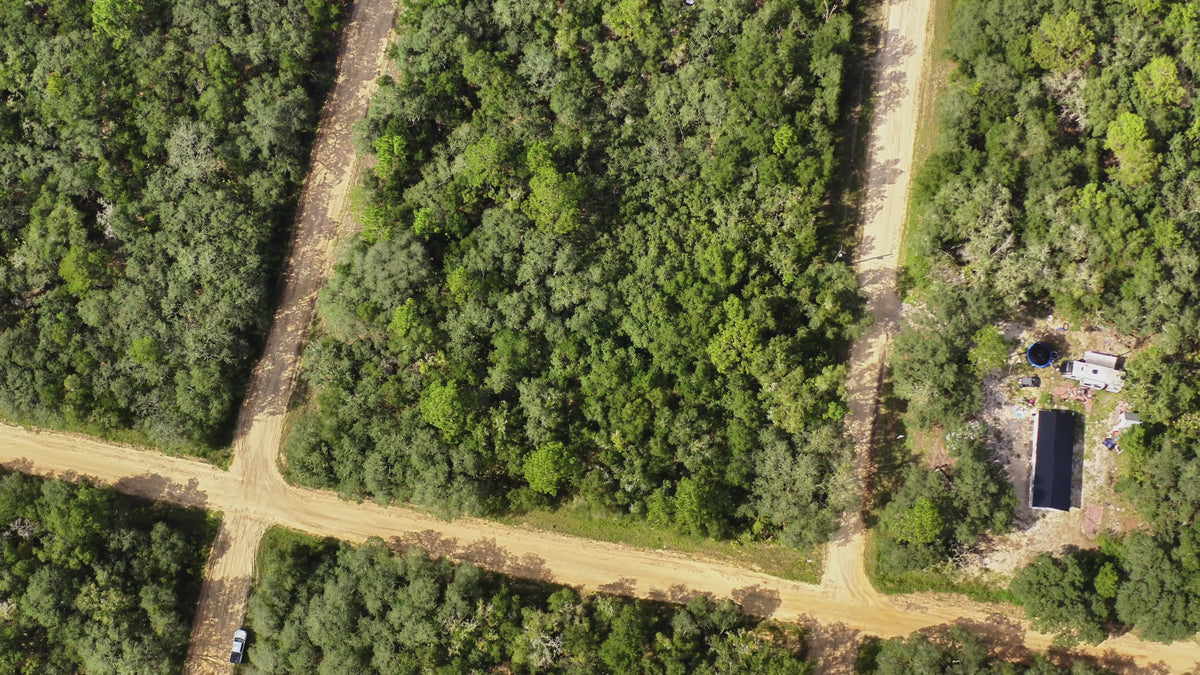 0.86 Acres on Neilsen Ave, Interlachen | Putnam County, FL Land for Sale