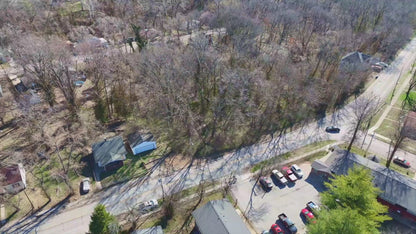 THE BELLE STREET PARCEL | 0.23 ACRE RESIDENTIAL INFILL IN ALTON, IL