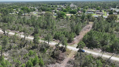 The Darter Ave Corner | 0.28 Acre Development Site in Highlands County,FL.
